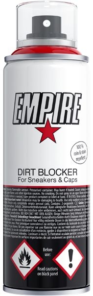 Empire Dirt Blocker 