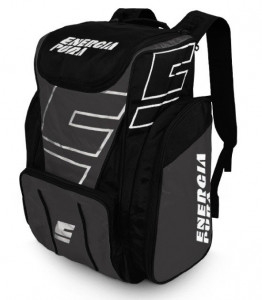 Energiapure batoh Racer Bag SR Anthracite (72l) 