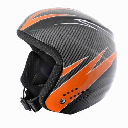 Helma Blizzard Race Ski Helmet  