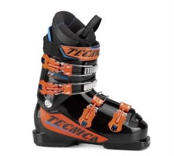 Lyžařské boty Tecnica R Pro 70 black 
