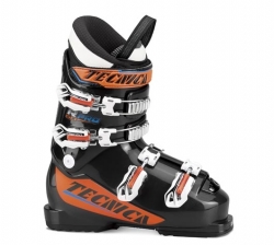 Lyžařské boty Tecnica R Pro 60 black 