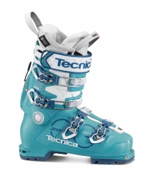 Lyžařské boty Tecnica Zero G Guide W blue bird (dámská) 