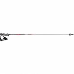 Leki hole Speed S Airfoil - Trigger S grey-red 