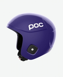 POC helma Skull Orbic X Spin Ametist Purple (FIS)  