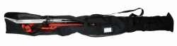 Vak Blizzard Ski XC Bag for 2 pairs, 210 cm  