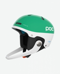 POC helma Artic SL 360 SPIN Emerald green 20/21   