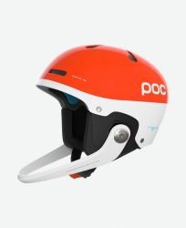 POC helma Artic SL 360 SPIN Fluorescent orange 21/22   
