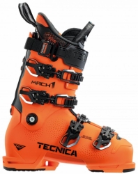 Lyžařské boty Tecnica Mach1 130 MV TD 21/22 