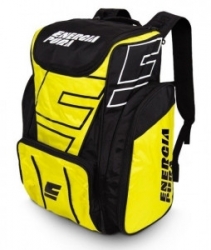 Energiapure batoh Racer Bag JR yellow (63l) 