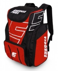 Energiapure batoh Racer Bag JR Red (63l) 23/24 