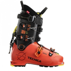Lyžařské boty Tecnica Zero G Tour PRO 2021/2022 (pánská) 