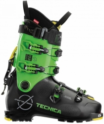 Lyžařské boty Tecnica Zero G Tour Scout 21/22 (pánská) 