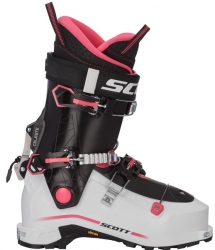 Lyžařské boty Scott  Celeste  2021/22  (dámská)  