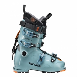 Lyžařské boty Tecnica Zero G Tour Scout W 22/23 (dámská) 