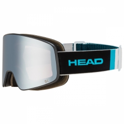 Brýle Head Horizon 5K Race +SpareLens /náhradní skla/ 23/24 