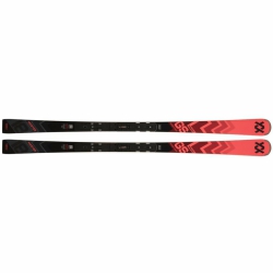 Lyže Völkl Racetiger GS Master 24/25 + vázání XComp 16 GW 