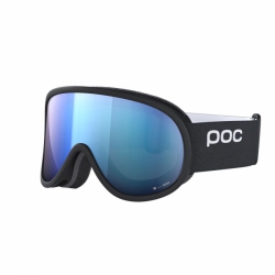 Brýle POC Retina Uranium Black/Partly Sunny Blue 24/25 