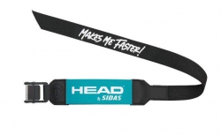 HEAD POWER STRAP SIDAS SOFT P3 40MM 2024 