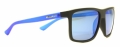Sluneční brýle Blizzard POL801-137 black    