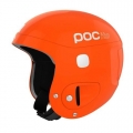 POC helma POCito Skull Helmet Fluorescent Orange 23/24