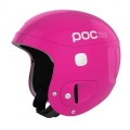 POC helma POCito Skull Helmet Fluorescent Pink 23/24