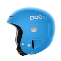 POC helma POCito Skull Helmet Fluorescent Blue 23/24