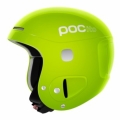 POC helma POCito Skull Helmet Fluorescent yellow/Green 23/24