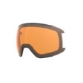 Brýle Head Sentinel black+SpareLens /náhradní skla/   