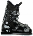 Lyžařské boty Tecnica JT 4 black 21/22
