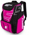Energiapure batoh Racer Bag JR Fuxia (63l)