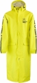 Pláštěnka Head Race Rain Coat Junior 2021/2022 yellow