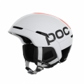 POC helma Obex Backcountry MIPS white/orange 23/24