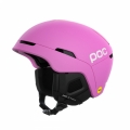 POC helma Obex MIPS actinium pink matt 23/24  