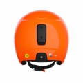POC helma Skull Dura X MIPS fluorescent orange 23/24    