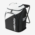 Head Rebels Coaches Backpack 24/25 