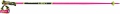 Leki hole WCR TBS SL 3D pink 24/25 - Trigger 3D  