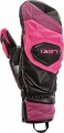 Leki rukavice WCR Venom SL 3D Mitten pink 24/25 