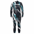 Kombinéza Head Race Suit Junior 24/25 