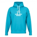 Mikina Rebels Hoodie Junior 24/25