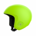 POC helma Skull Dura JR yellow/green matt 24/25