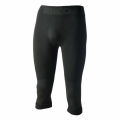 Mico Man 3/4 Pants Superthermo Primaloft  Nero 