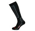 Ponožky Blizzard Skiing Ski Socks black/grey