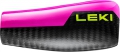 Leki Forearm Protector Carbon Flex 3.0 Big Pink 24/25